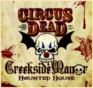 Circus of the Dead, 2015