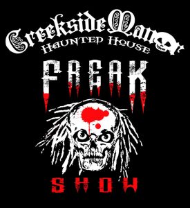 Freak Show, 2016